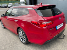 2018 Kia Optima 1.7L Diesel For Sale Images