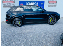 2020 Porsche Cayenne 3.0L Petrol Plug-in Hybrid For Sale Images