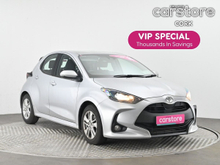 Toyota Yaris 1.5 Luna