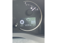2016 Lexus CT 200 h 1.8L Petrol Hybrid For Sale Images
