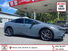 2023 Toyota Prius 2L Petrol Hybrid For Sale Images