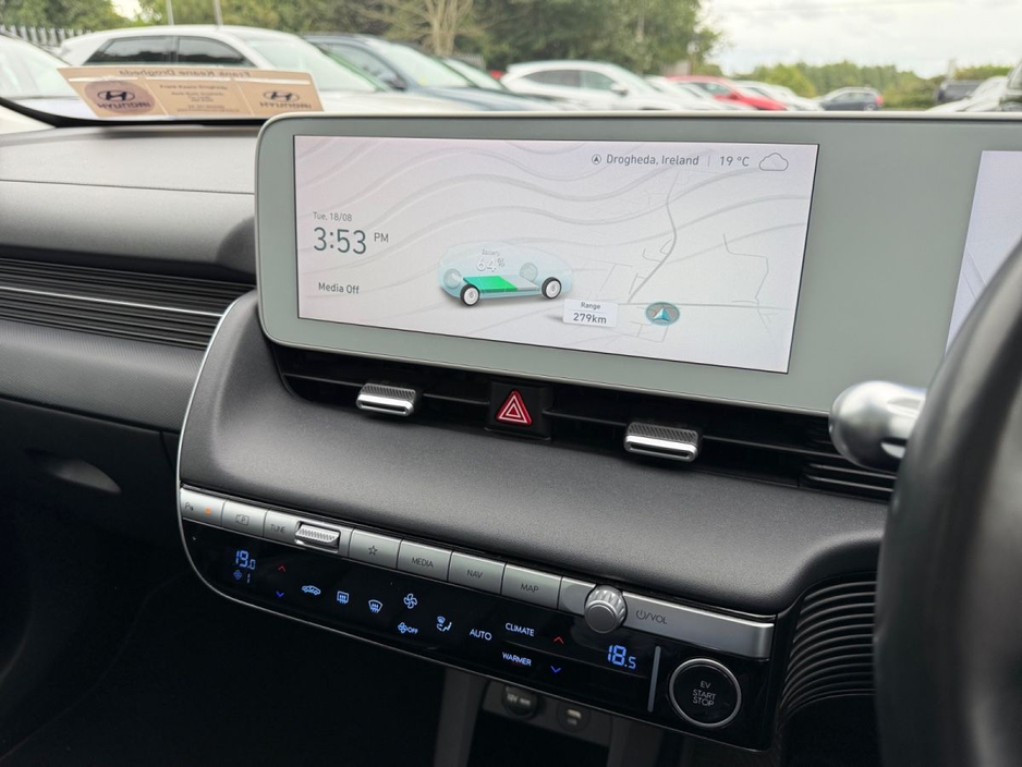 2023 Hyundai Ioniq 5 0L Electric For Sale Images