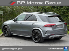 2025 Mercedes-Benz GLE Class 2L Petrol Plug-in Hybrid For Sale Images