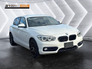 2016 BMW 1 SERIES 118D SPORT AUTO