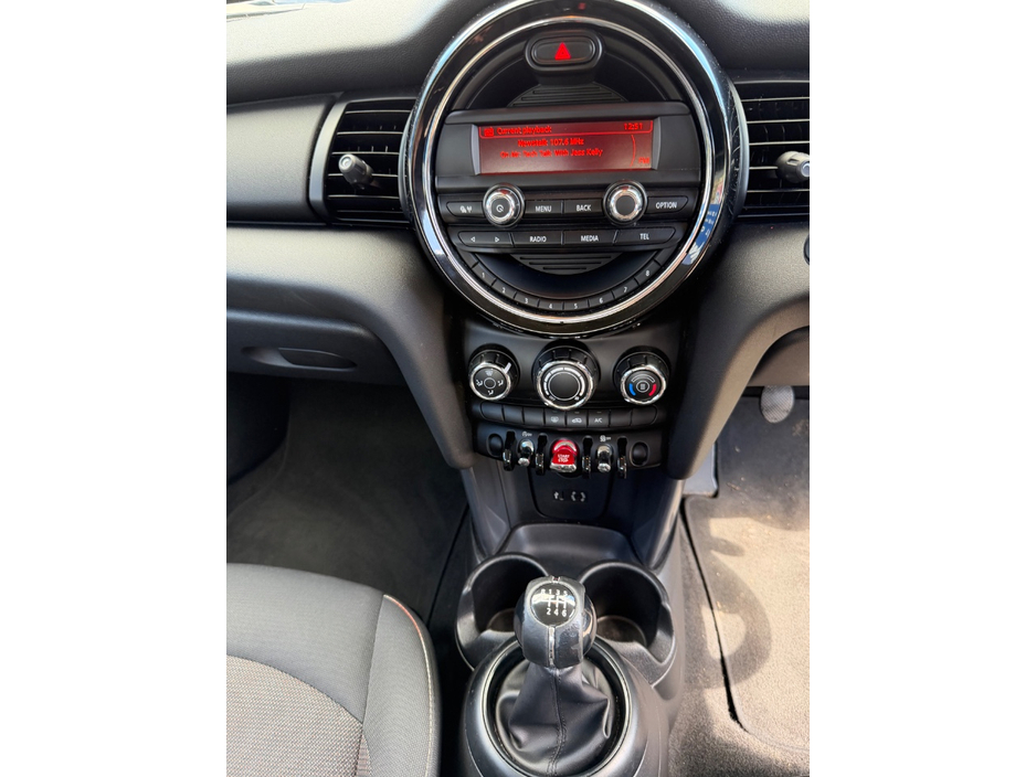 2017 MINI Hatch 1.5L Diesel For Sale Images