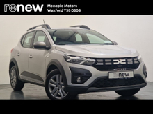 Dacia Sandero Stepway TCe 90 STEPWAY Expression