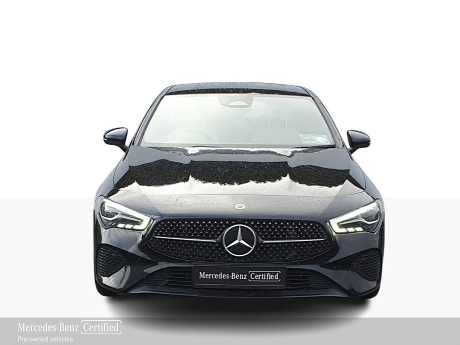 Mercedes-Benz CLA Class CLA 180 Progressive 1.3 Petrol 136 BHP ONLY 54,000 Kilometres — thumbnail 7