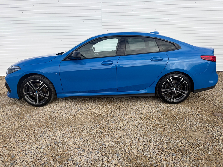 2022 BMW 2 Series 1.5L Petrol For Sale Images