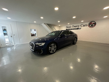 2021 Audi A6 2L Diesel For Sale Images