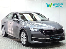 Skoda Octavia Selection+ 1.5TSI 115HP DSG mHEV