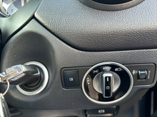 2016 Mercedes-Benz CLA Class 2.1L Diesel For Sale Images