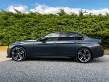 2017 BMW 3 Series 2L Petrol Plug-in Hybrid For Sale Images
