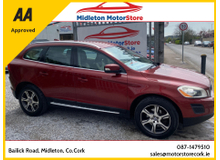 VOLVO XC60 2010