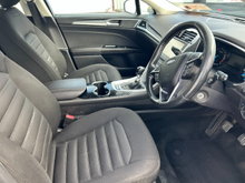 2016 Ford Mondeo 2L Diesel For Sale Images