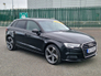 2018 AUDI A3 2.0 TDI 150PS SE Technik HIGH SPEC, FINANCE, WARRANTY, 5 STAR REVIEWS