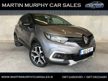 2018 Renault Captur 1.5L Diesel For Sale Images