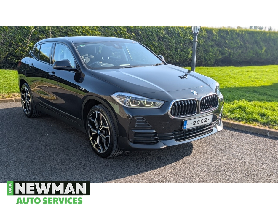2022 BMW X2 For Sale Images