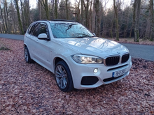 2015 BMW X5 3L Diesel For Sale Images
