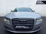 2013 AUDI A8 3.0 TDI 250 QUATTRO TIP AUTO NAV