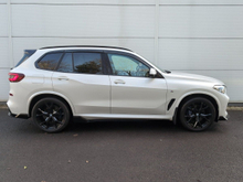 2022 BMW X5 3L Diesel For Sale Images