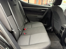 2015 Toyota Corolla 1.3L Petrol For Sale Images