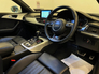 2017 AUDI A6 2.0 TDI S LINE ULTRA 187BHP 4DR AUTO 190PS