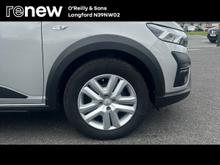 2024 Dacia Sandero Stepway 1L Petrol For Sale Images