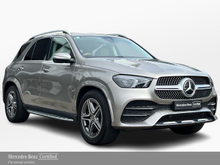 Mercedes-Benz GLE Class 350DE 4MATIC AMG...