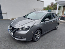 2021 Nissan Leaf 0L Electric For Sale Images