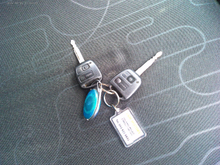 2010 Toyota Yaris 1L Petrol For Sale Images