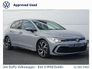 2022 VOLKSWAGEN GOLF 1.5 TSI 130HP R-Line