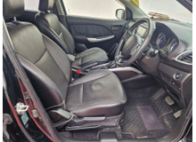 2016 Suzuki Baleno 1.0L Petrol For Sale Images