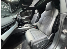 2018 Audi S5 3.0L Petrol For Sale Images
