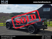 2017 Ford Ranger 3.2L Diesel For Sale Images
