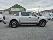2023 Ford Ranger 2L Diesel For Sale Images