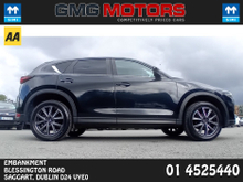 2018 Mazda CX-5 2L Petrol For Sale Images