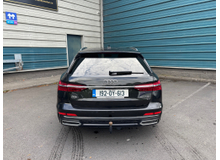 2019 Audi A6 2.0L Diesel For Sale Images