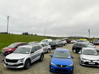  2015 Skoda Octavia