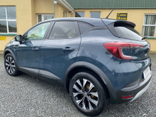 2023 Renault Captur 1L Petrol For Sale Images