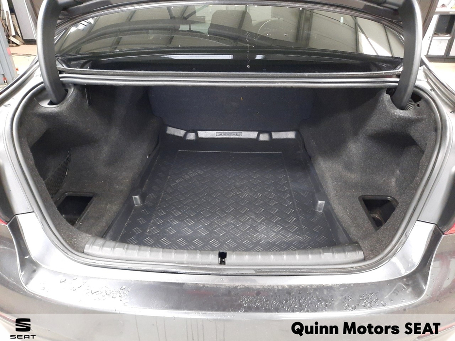 2019 BMW 5 Series 2.0L Diesel For Sale Images