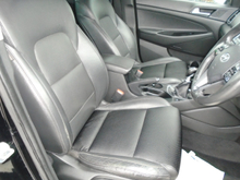 2016 Hyundai Tucson 1.7L Diesel For Sale Images