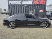 2018 Audi A6 3L Diesel For Sale Images