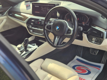 2021 BMW 5 Series 2L Diesel For Sale Images