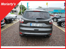 2017 Ford Kuga 2L Diesel For Sale Images
