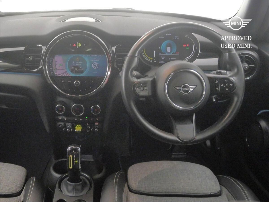 2023 MINI Hatch 0L Electric For Sale Images