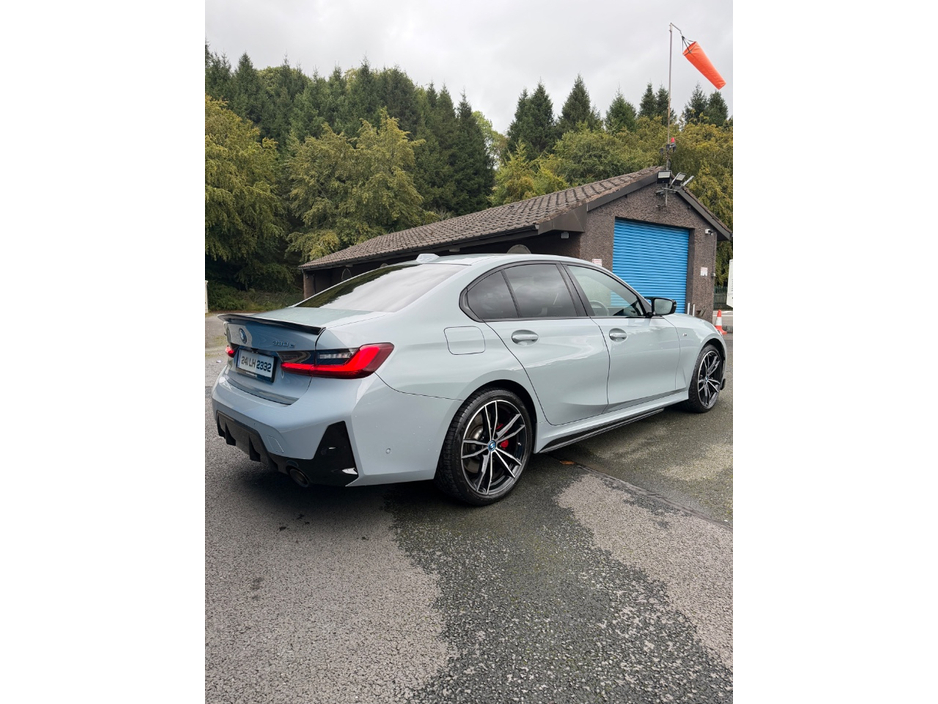 BMW 3 Series G20 330E XDRIVE M SPORT AU — thumbnail 7
