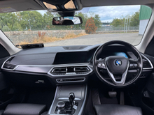 2022 BMW X5 3L Petrol Plug-in Hybrid For Sale Images