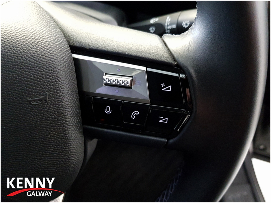 2025 DS Automobiles DS 3 1.2L Petrol For Sale Images