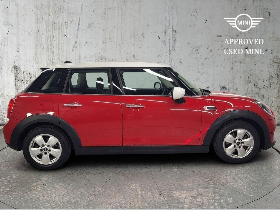 2021 MINI Hatch 1.5L Petrol For Sale Images