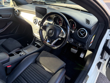 2017 Mercedes-Benz CLA Class 1.6L Petrol For Sale Images